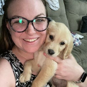 Meet your Posher, Lyndsey